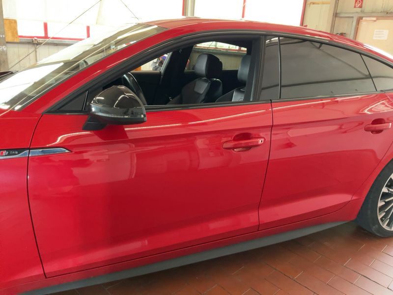 Audi A5 Sportback 2.0 TFSI quattro Sport — zdjęcie 4