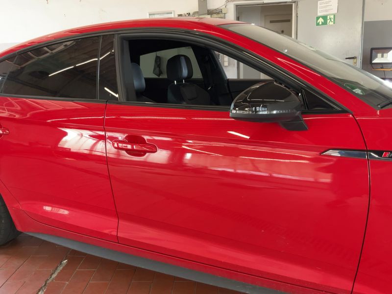 Audi A5 Sportback 2.0 TFSI quattro Sport — zdjęcie 7