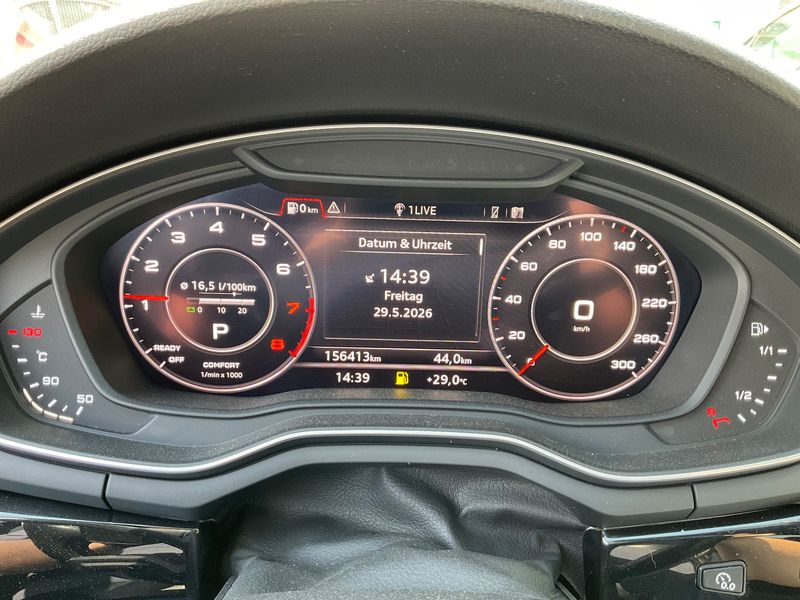 Audi A5 Sportback 2.0 TFSI quattro Sport — zdjęcie 13