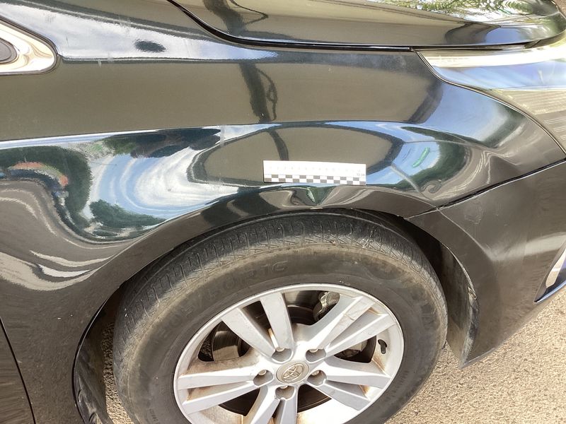Toyota Avensis 2.0 D-4D Advance 2012 – снимка 22