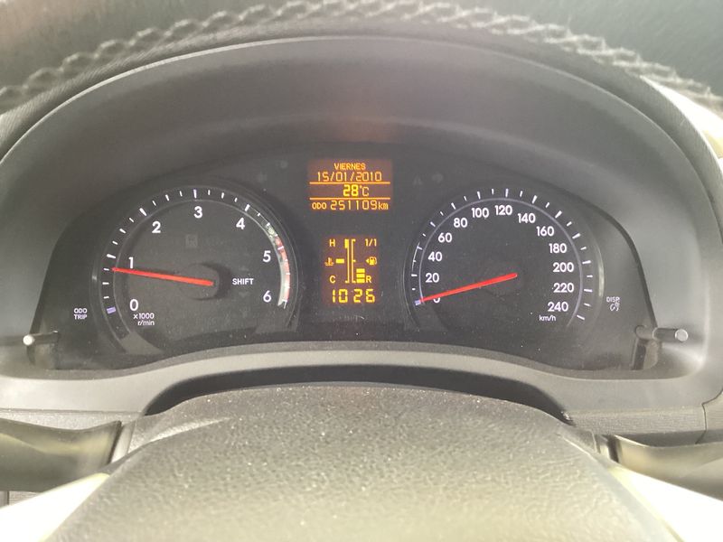 Toyota Avensis 2.0 D-4D Advance 2012 – снимка 18
