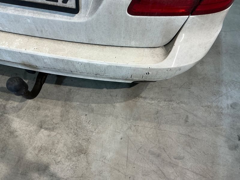 Mercedes-Benz E-Klasse E 350 CDI T BlueEfficiency 2009 – снимка 42