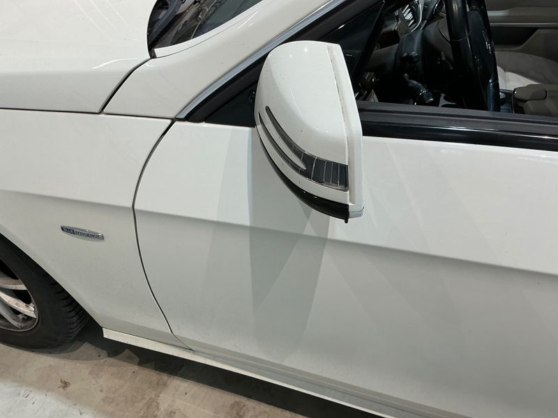 Mercedes-Benz E-Klasse E 350 CDI T BlueEfficiency 2009 – снимка 39