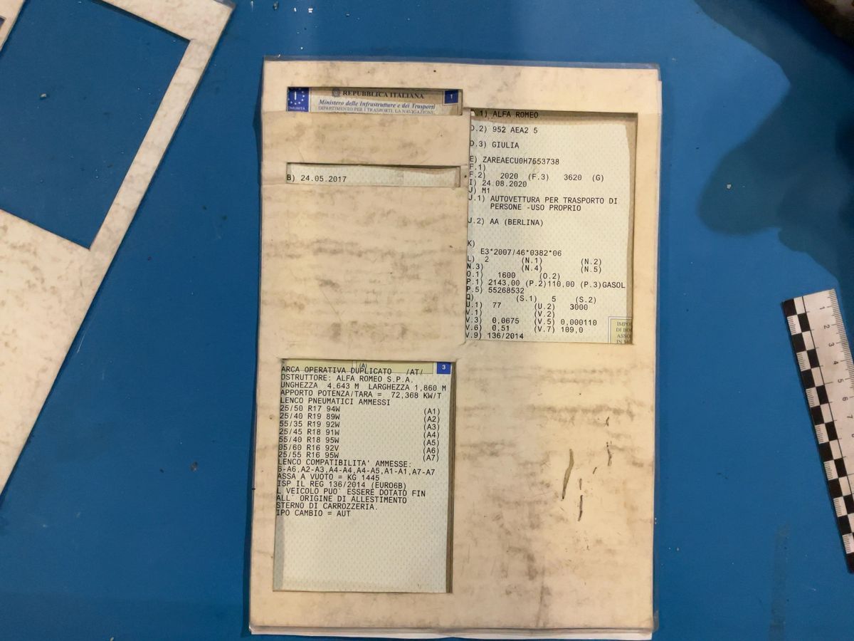 Alfa Romeo d'occasion