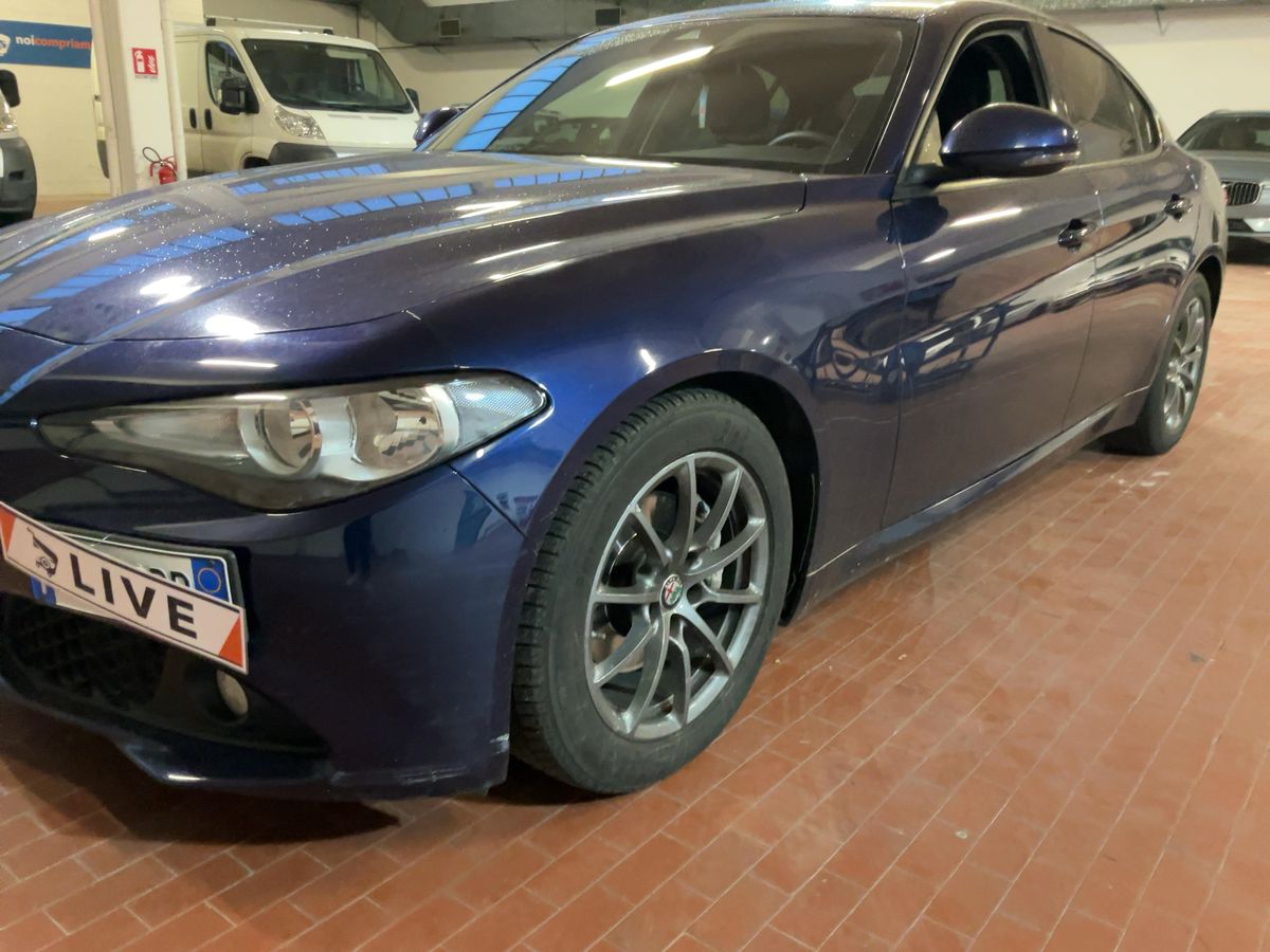 Alfa Romeo d'occasion