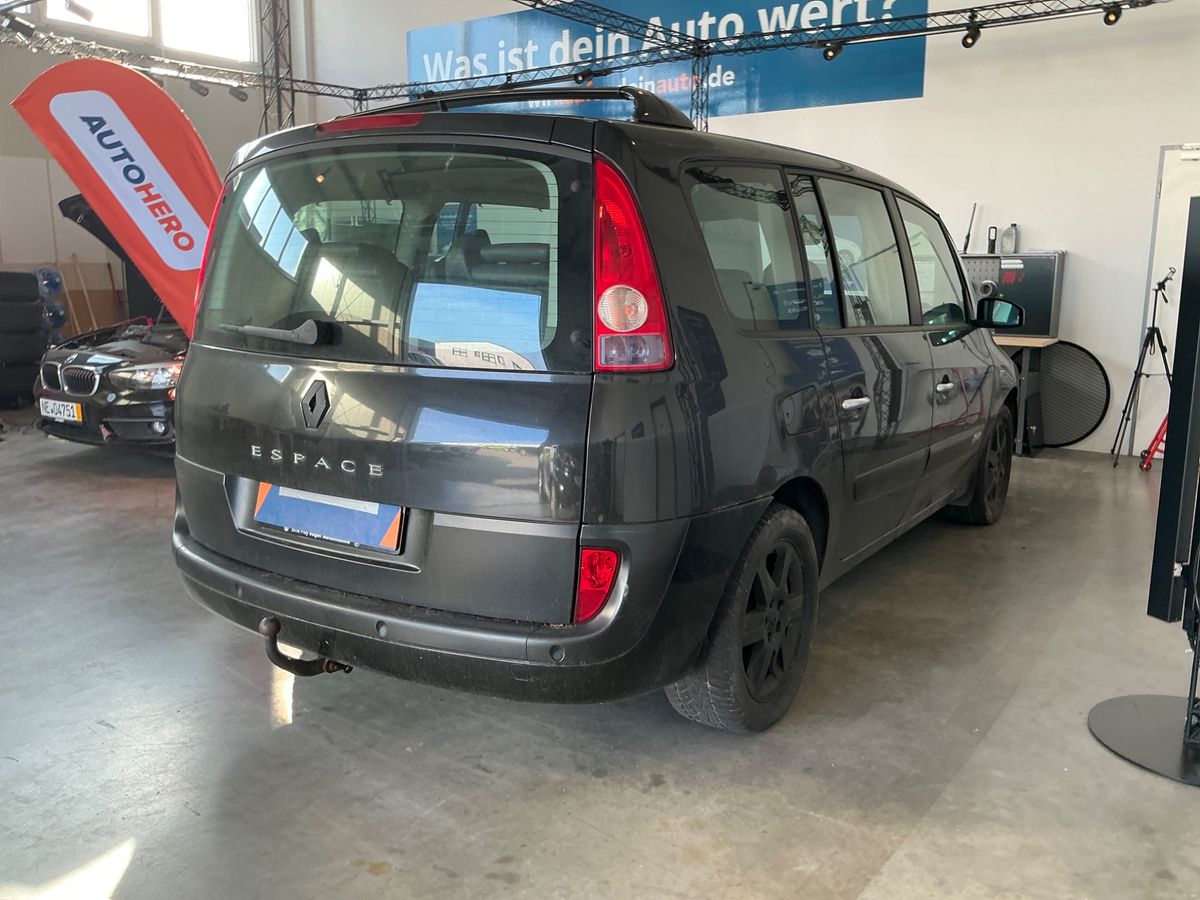 Renault Grand d'occasion