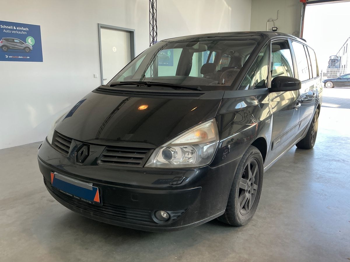 Renault Grand d'occasion