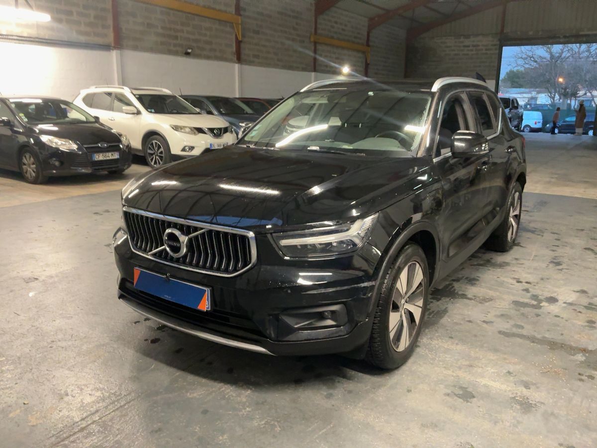 Volvo XC40 d'occasion