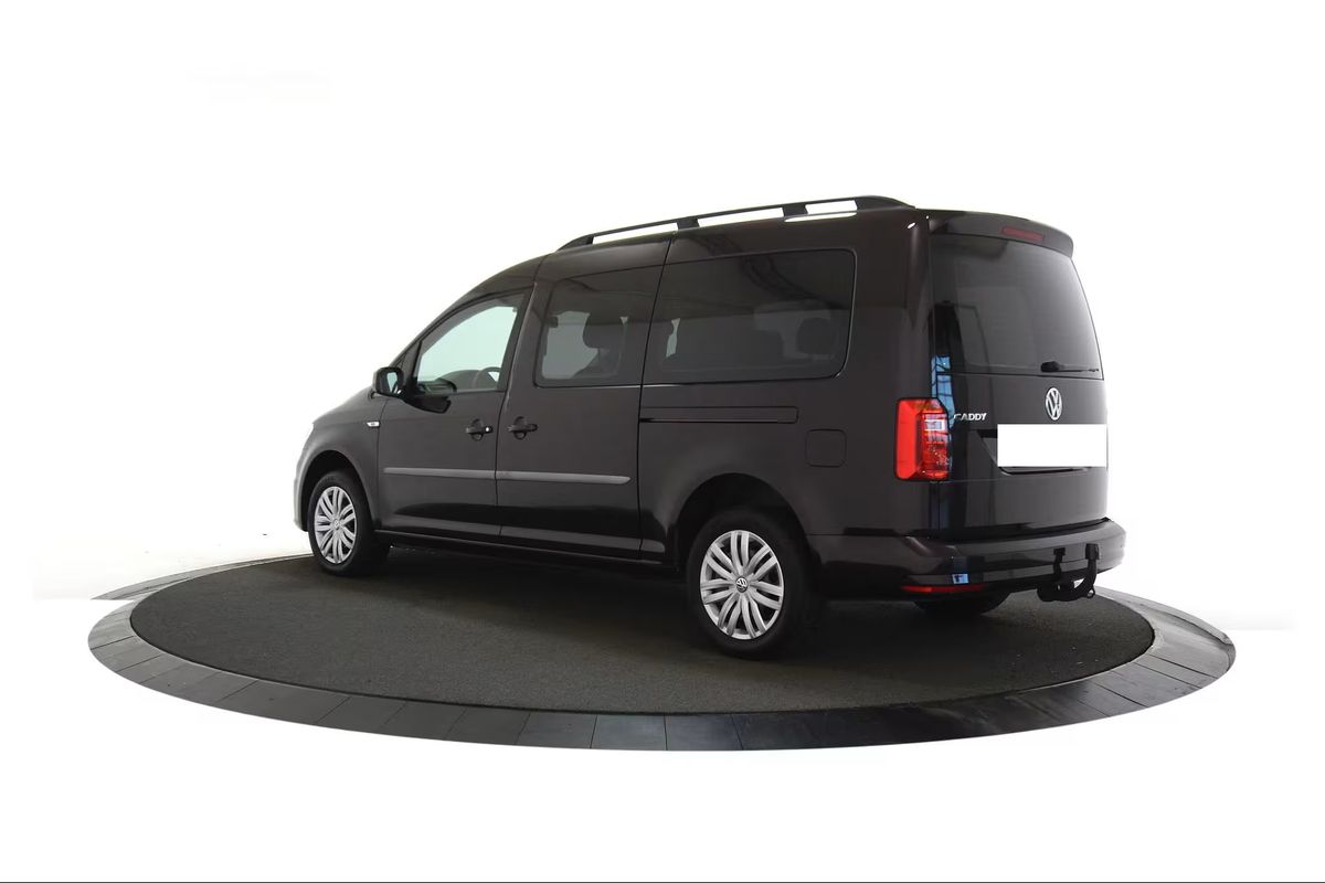 Volkswagen Caddy d'occasion