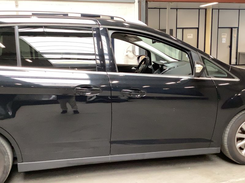 Ford Grand C-Max 1.0 EcoBoost Titanium — zdjęcie 7