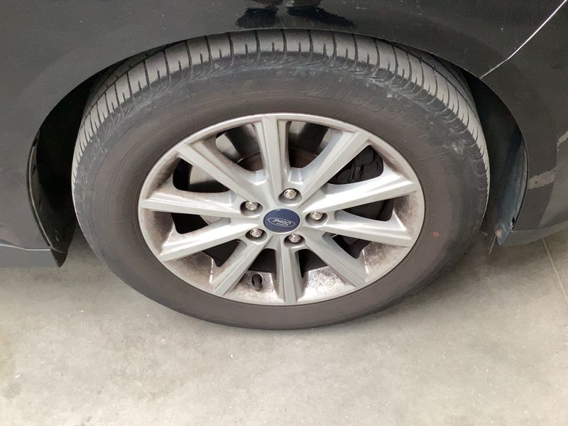 Ford Grand C-Max 1.0 EcoBoost Titanium 2018 – снимка 11