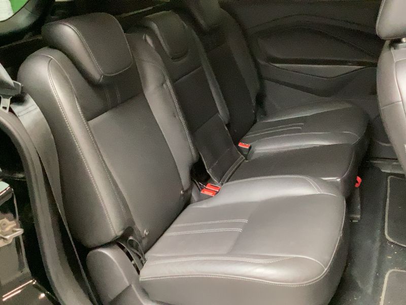 Ford Grand C-Max 1.0 EcoBoost Titanium — zdjęcie 14