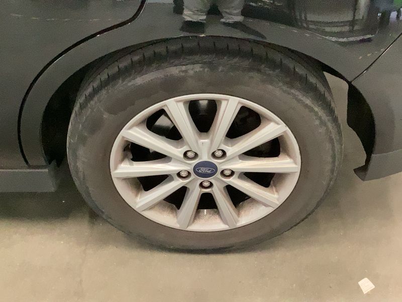 Ford Grand C-Max 1.0 EcoBoost Titanium 2018 – снимка 5