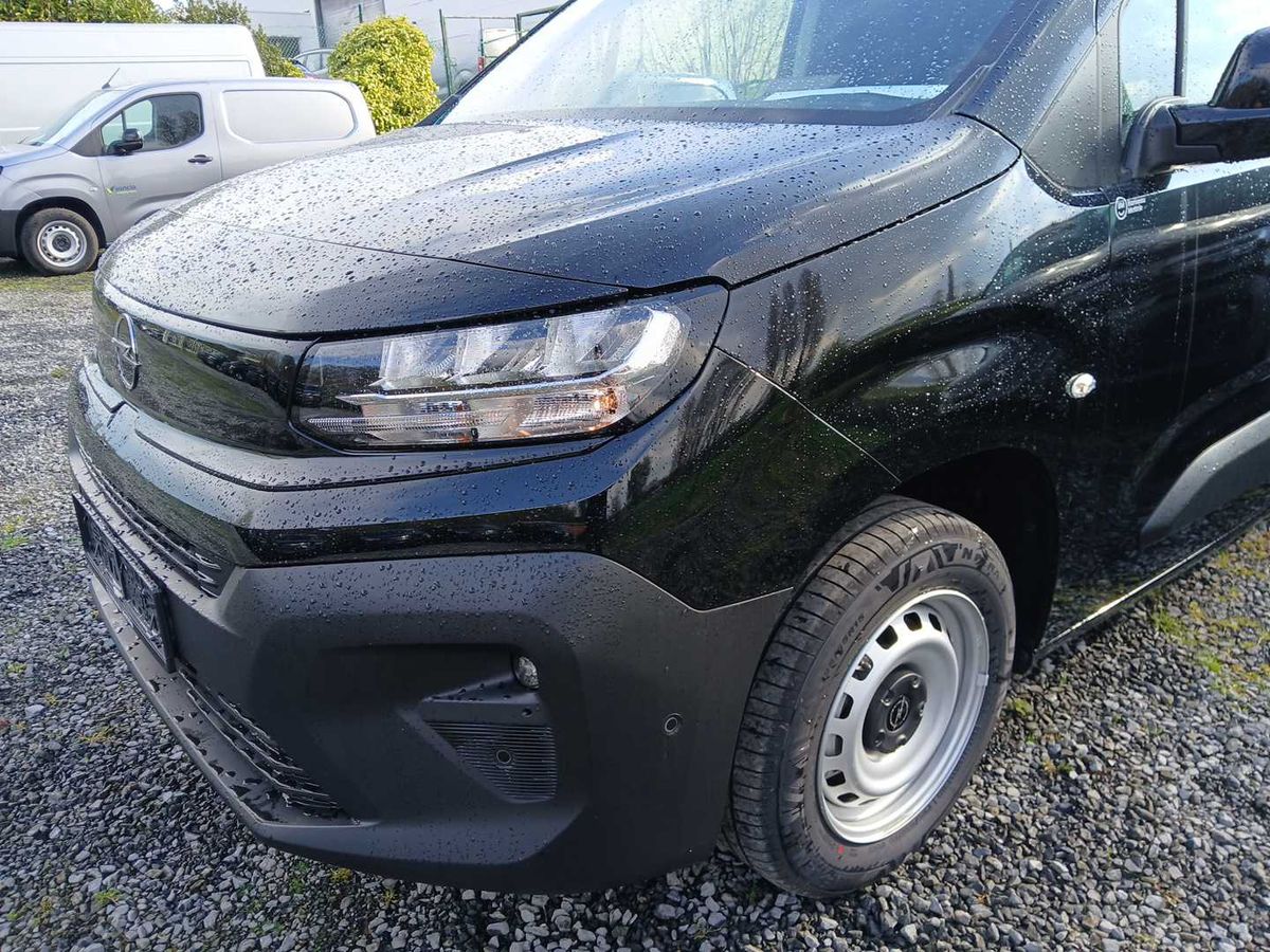 Opel Combo d'occasion