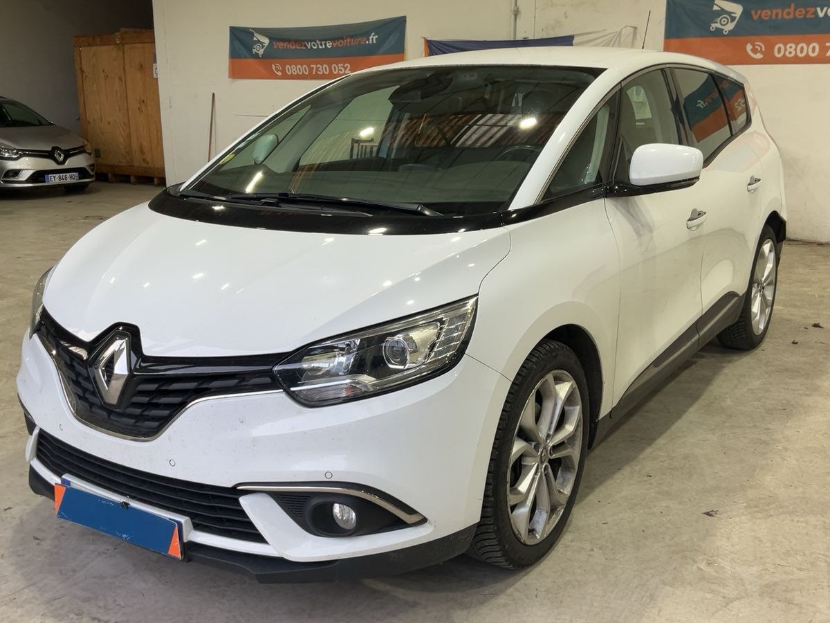 Renault Grand d'occasion