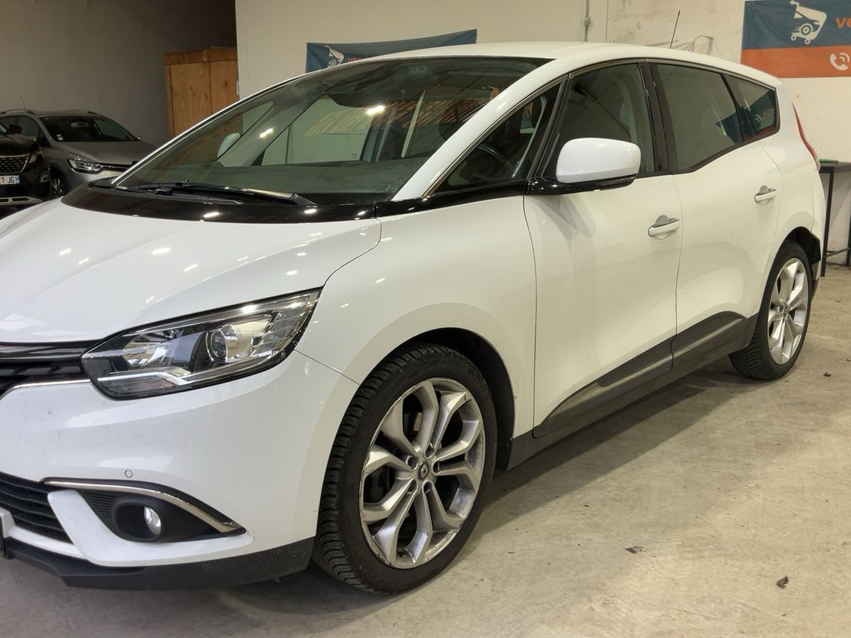 Renault Grand d'occasion