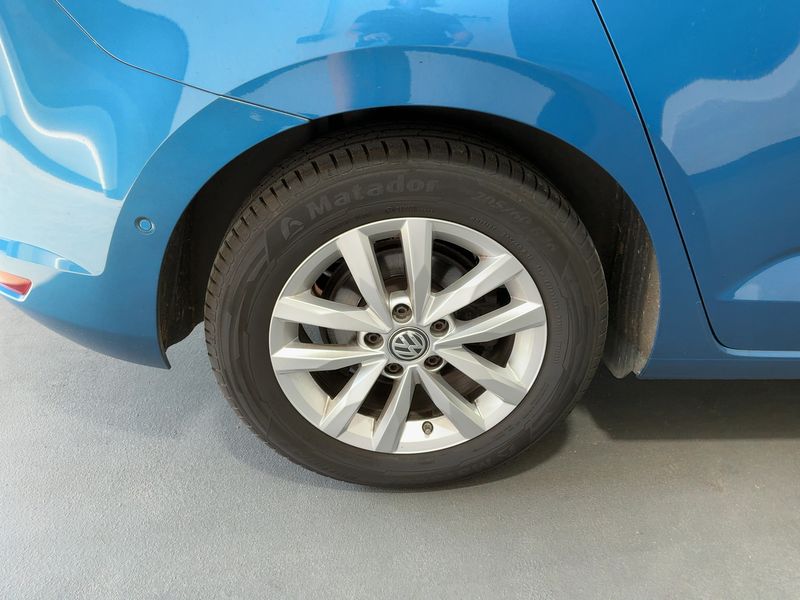 Volkswagen Touran 2.0 TDI Comfortline BlueMotion Tech 2016 – снимка 9
