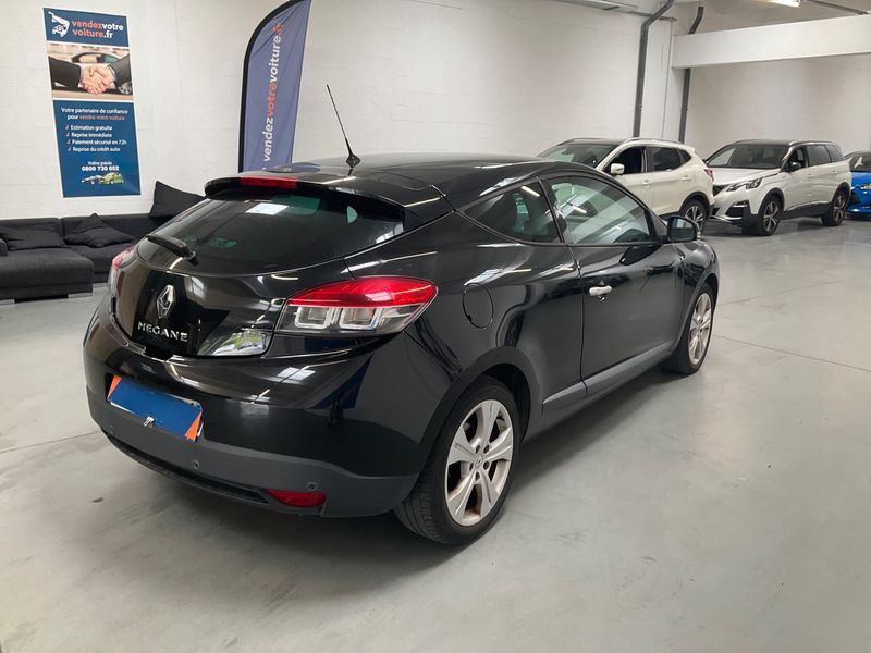Renault Megane 1.5 dCi Dynamique — zdjęcie 2