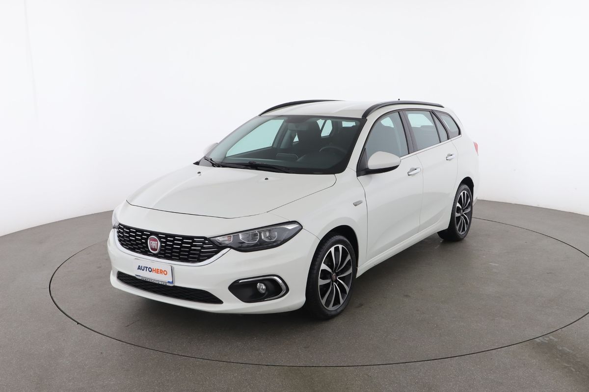 Fiat Tipo d'occasion