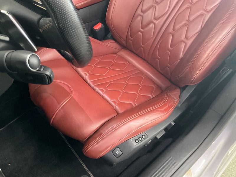 Peugeot 508 1.6 PureTech GT Line 2019 – снимка 25