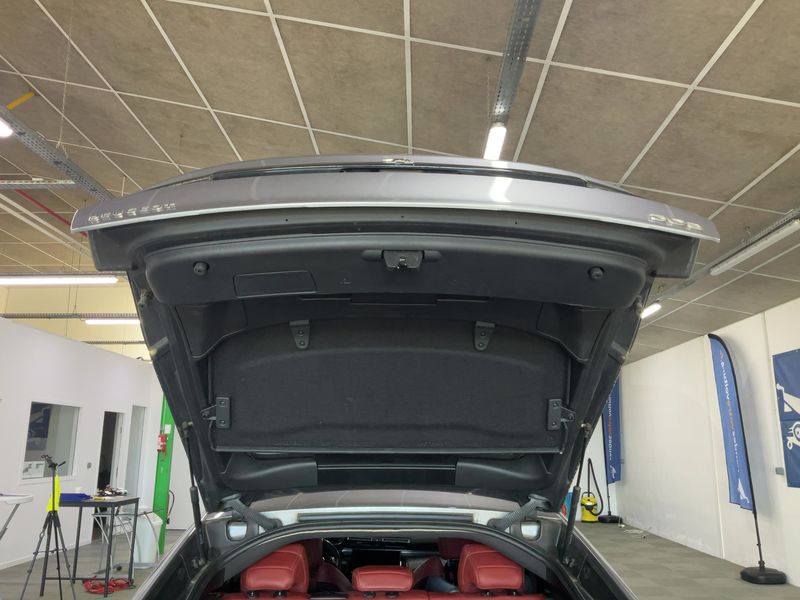 Peugeot 508 1.6 PureTech GT Line 2019 – снимка 15
