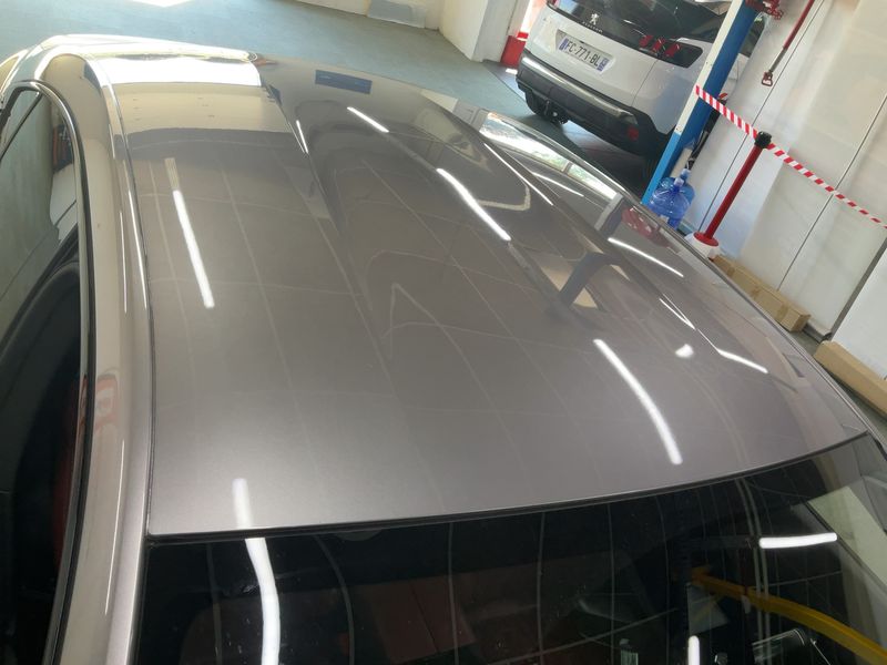Peugeot 508 1.6 PureTech GT Line 2019 – снимка 13