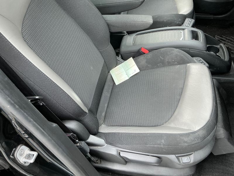 Citroen C4 Grand Picasso 2.0 Blue-HDi Exclusive 2015 – снимка 34