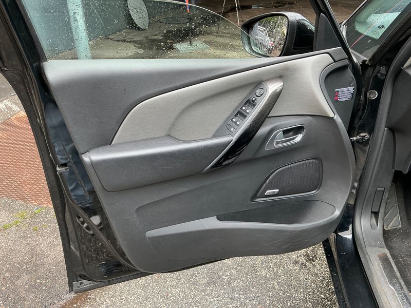 Citroen C4 Grand Picasso 2.0 Blue-HDi Exclusive 2015 – снимка 33