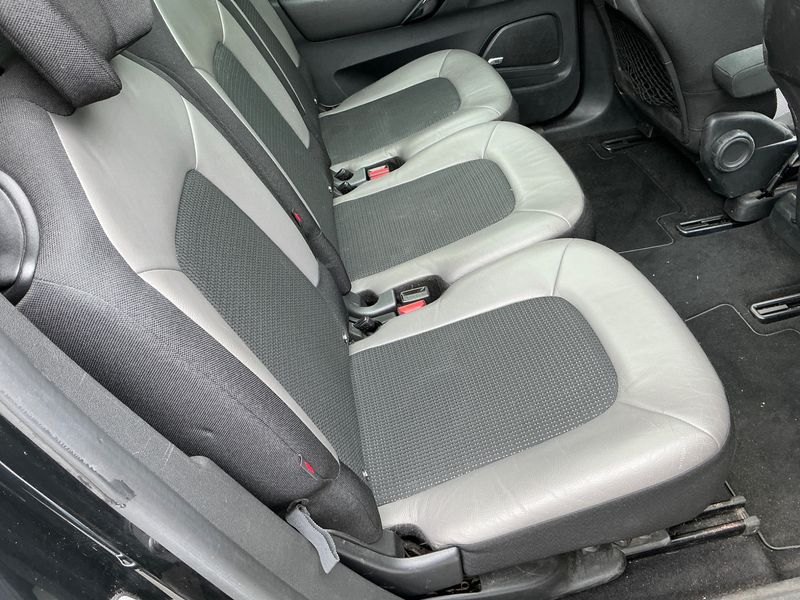 Citroen C4 Grand Picasso 2.0 Blue-HDi Exclusive 2015 – снимка 35
