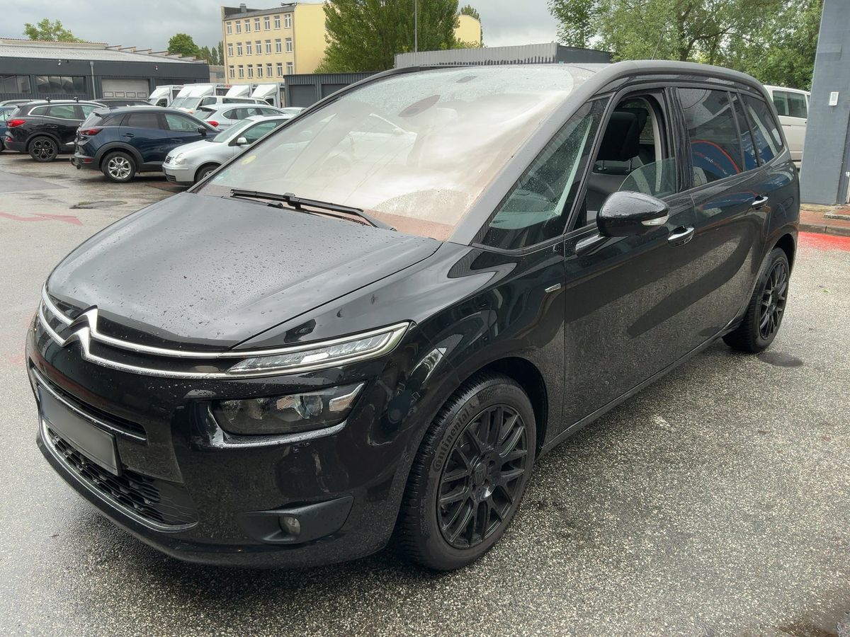 Citroen C4 2015