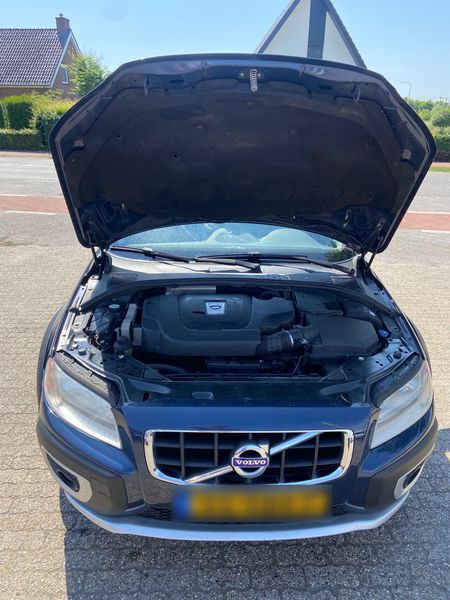 Volvo XC70 2.0 D4 Momentum 2WD — zdjęcie 15