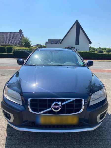 Volvo XC70 2.0 D4 Momentum 2WD — zdjęcie 7