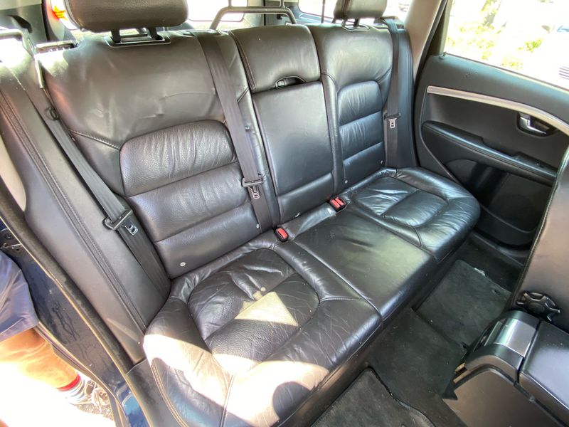 Volvo XC70 2.0 D4 Momentum 2WD — zdjęcie 22