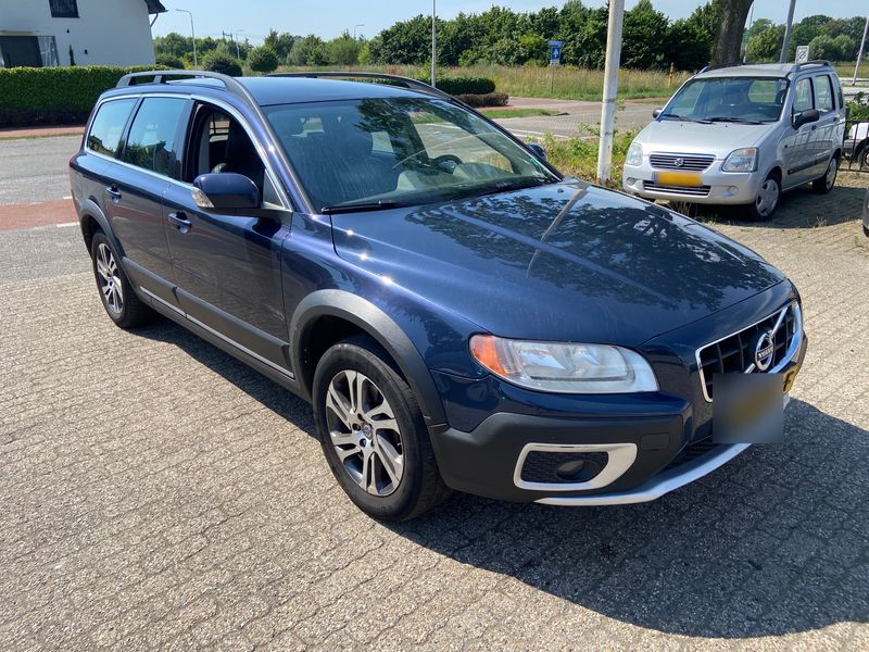Volvo XC70 2.0 D4 Momentum 2WD — zdjęcie 6