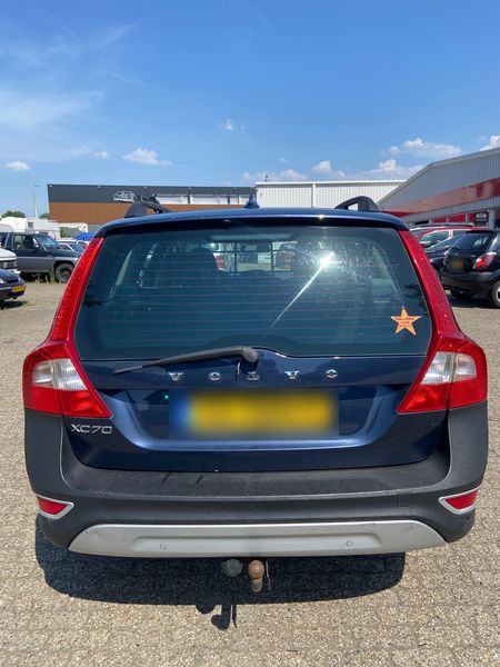 Volvo XC70 2.0 D4 Momentum 2WD — zdjęcie 4