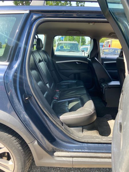 Volvo XC70 2.0 D4 Momentum 2WD — zdjęcie 14