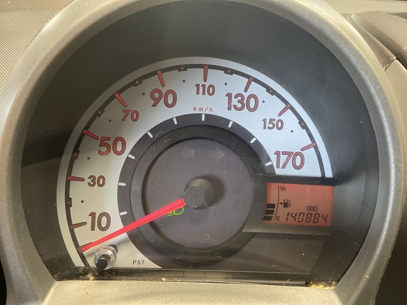 Citroen C1 1.0 Style 2009 – снимка 4