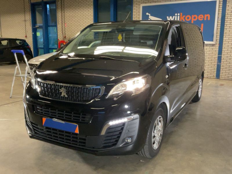 Peugeot Expert