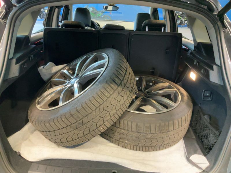 BMW 2er 218d Active Tourer Sport Line 2019 – снимка 16