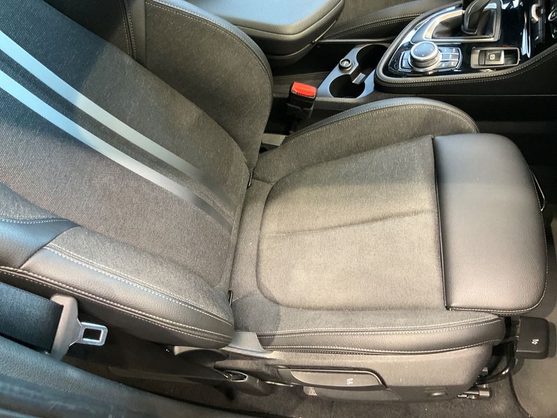 BMW 2er 218d Active Tourer Sport Line 2019 – снимка 27