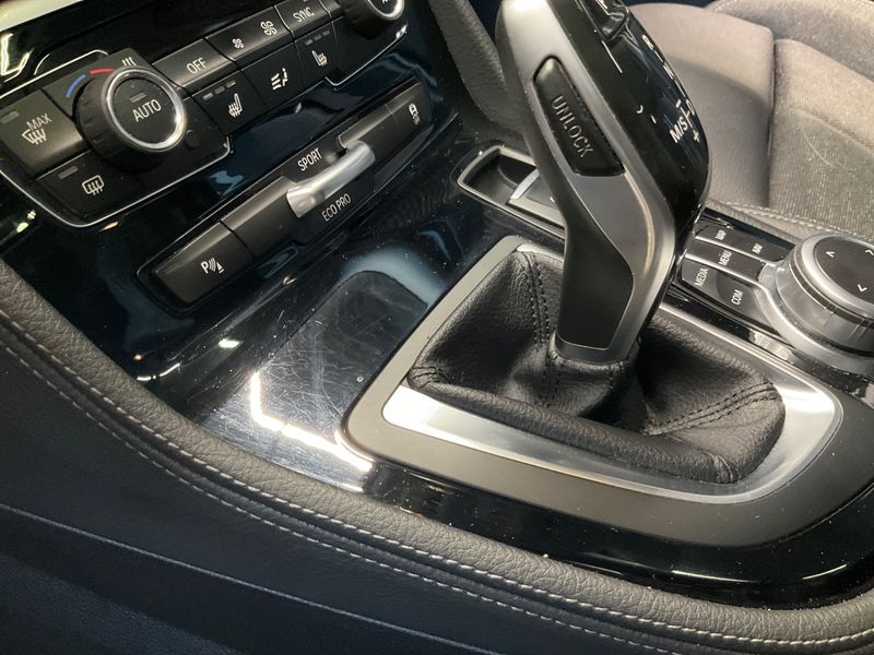 BMW 2er 218d Active Tourer Sport Line 2019 – снимка 26