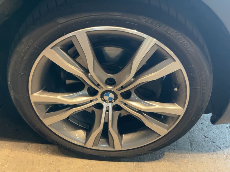 BMW 2er 218d Active Tourer Sport Line 2019 – снимка 11