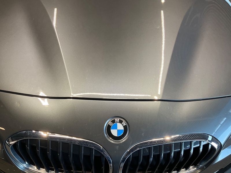 BMW 2er 218d Active Tourer Sport Line 2019 – снимка 37