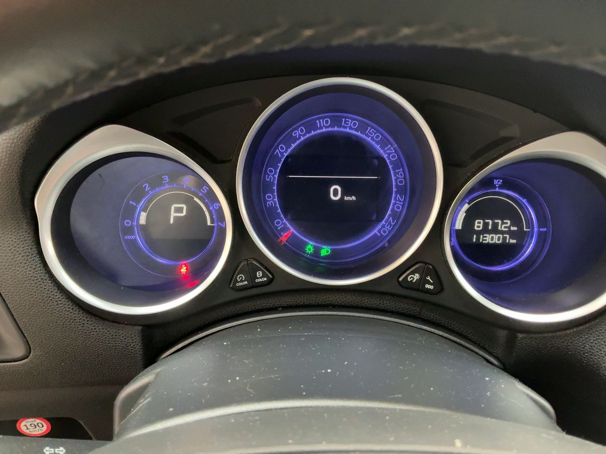 DS Automobiles 2017 — photo 19