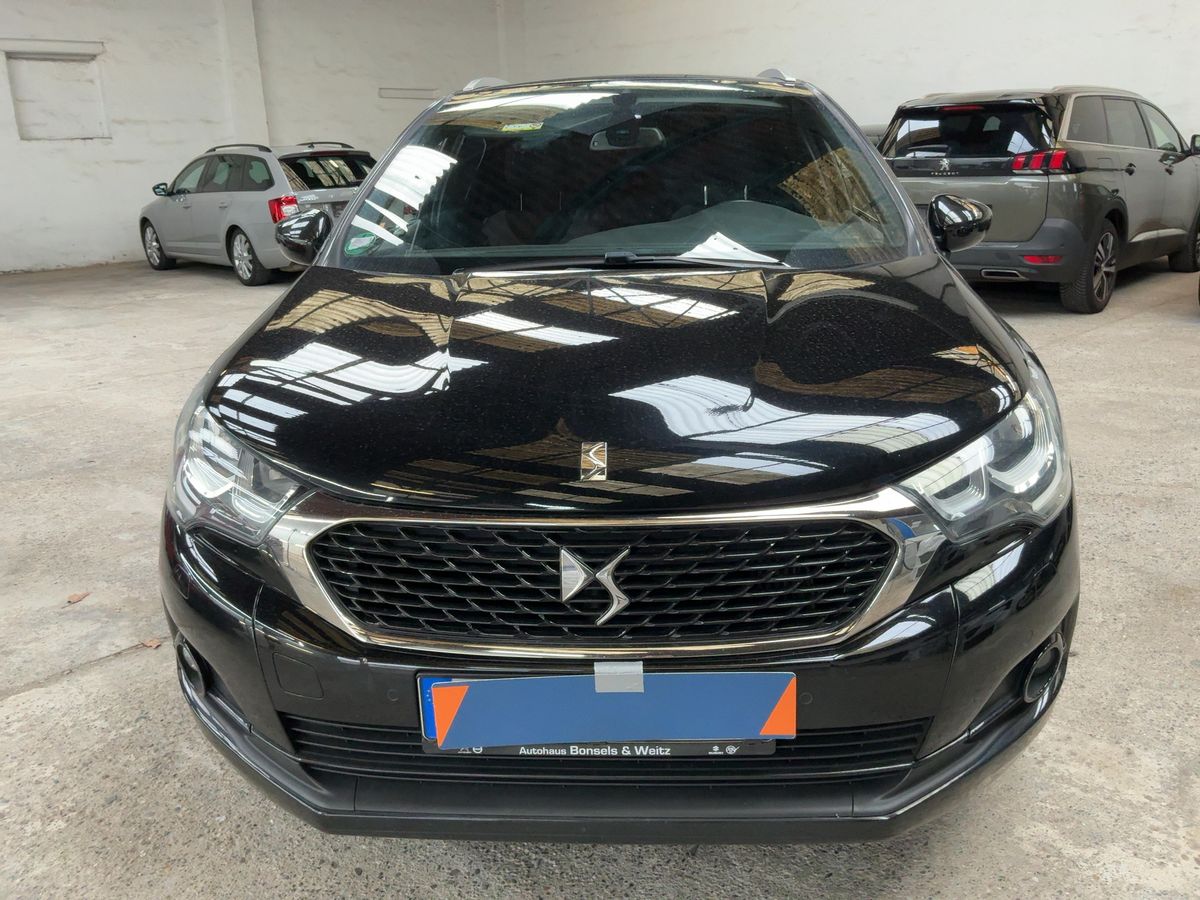 DS Automobiles 2017 — photo 15