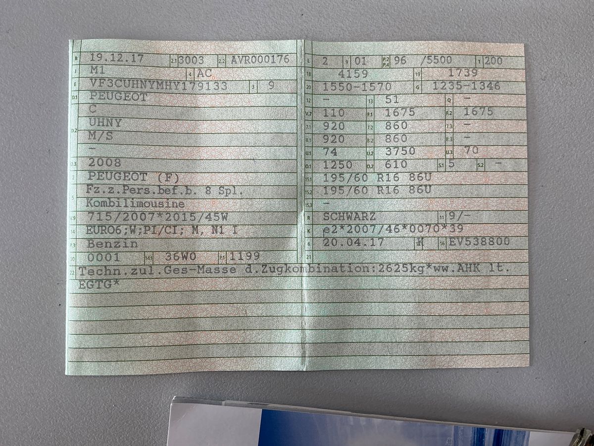 Peugeot 2008 d'occasion