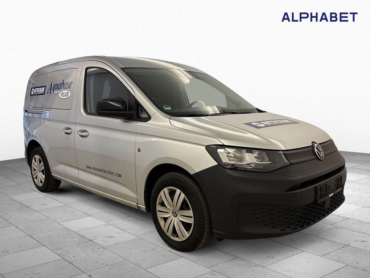 Volkswagen Caddy d'occasion