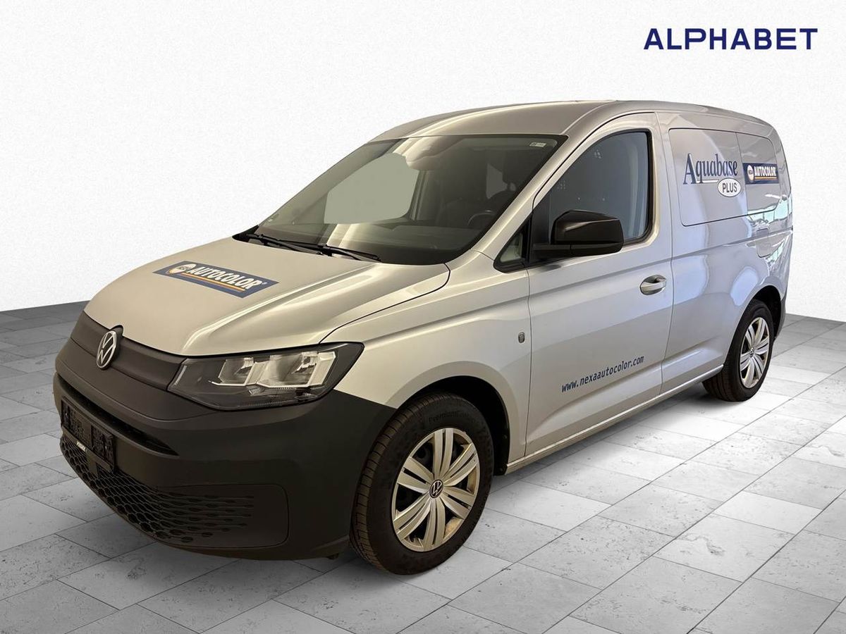 Volkswagen Caddy d'occasion