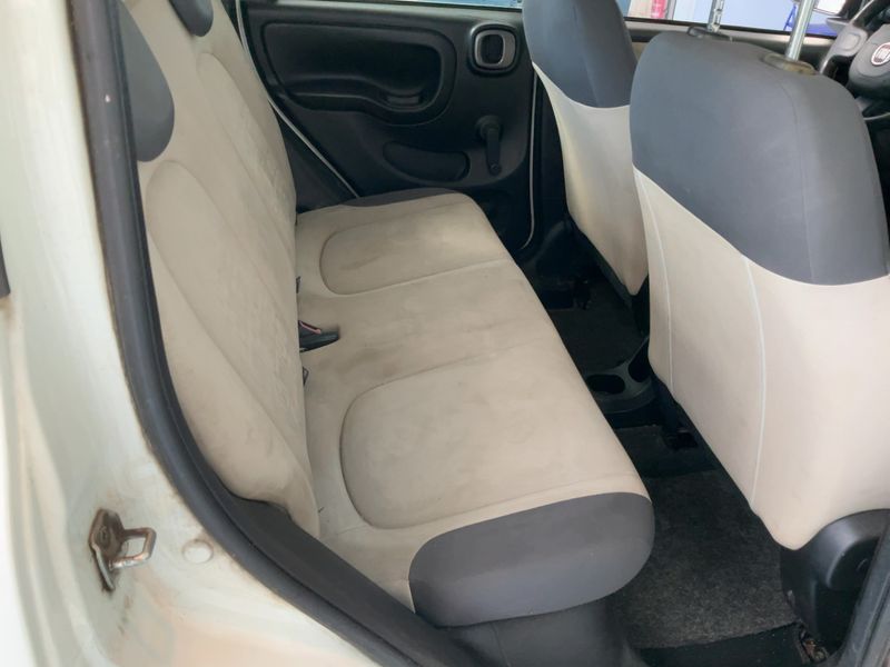 Fiat Panda 1.2 Lounge — zdjęcie 14