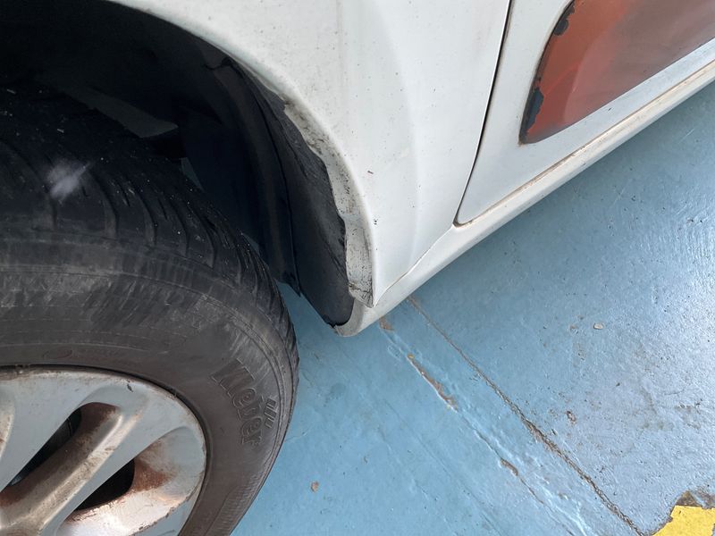 Fiat Panda 1.2 Lounge 2013 – снимка 39